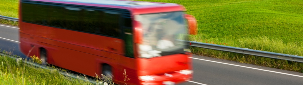 Wynajem autobusów